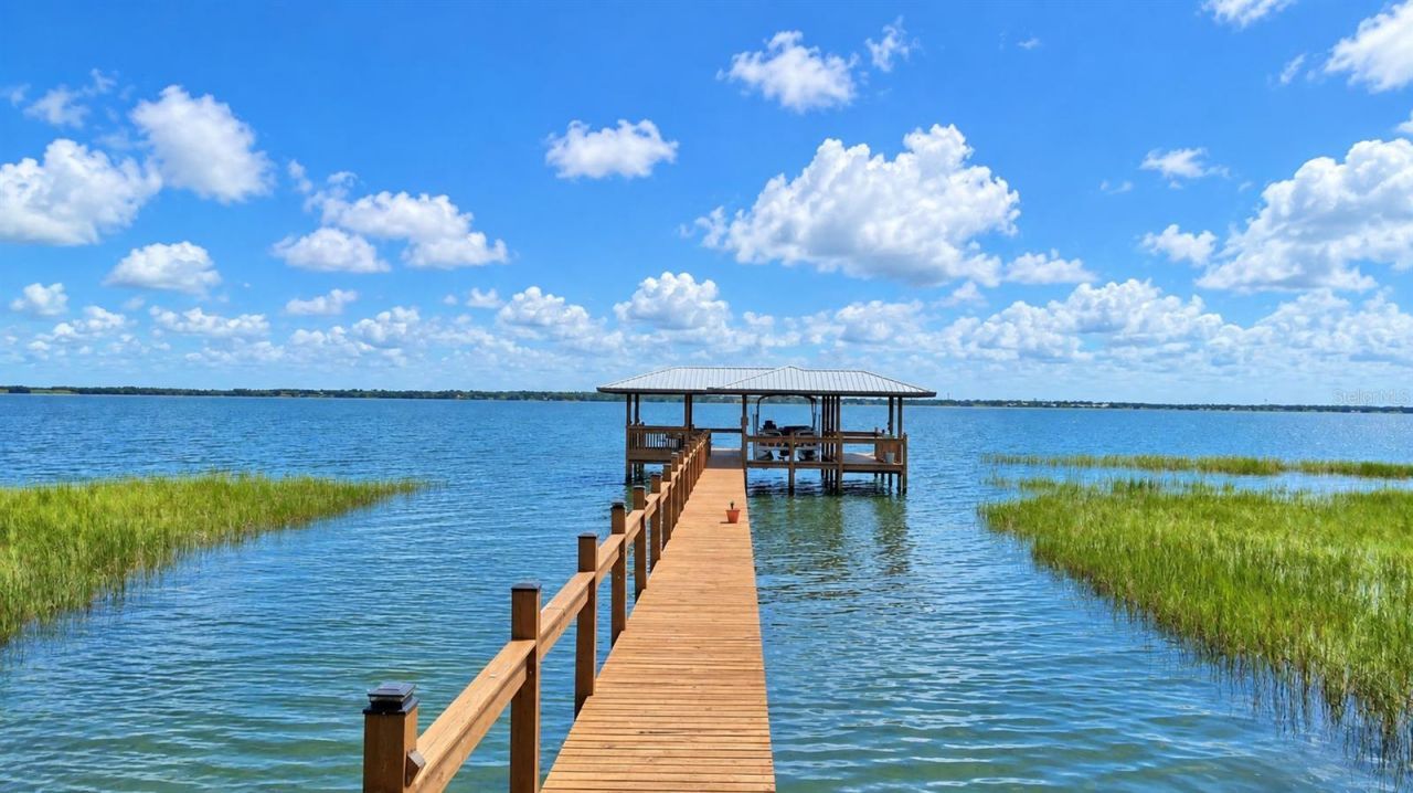 2391 S Lake Reedy Boulevard , Frostproof, FL 33843 Photo