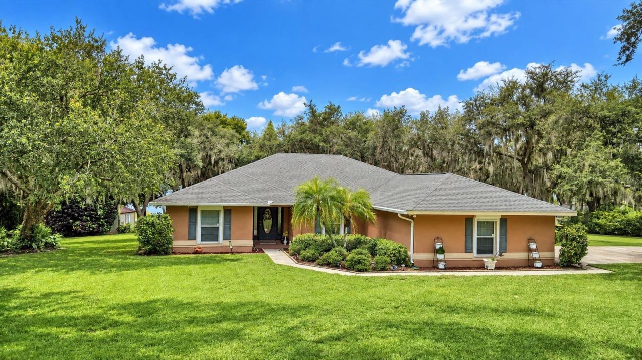 2391 S Lake Reedy Boulevard , Frostproof, FL 33843 Photo