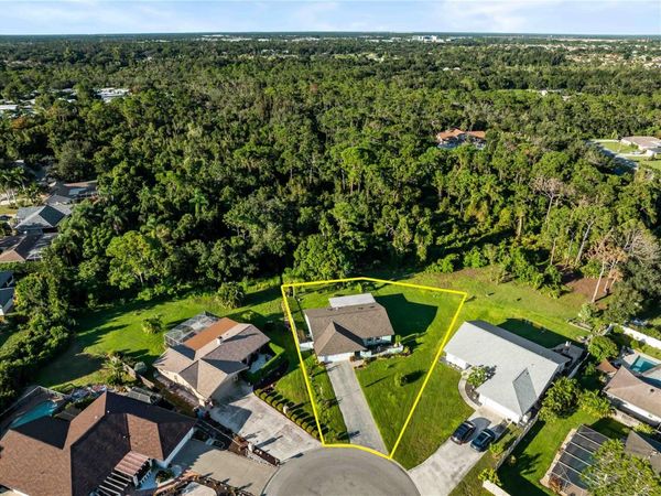 1319 PINEBROOK WAY COURT, VENICE, FL 34285