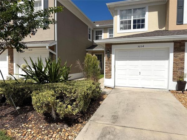 5054 MAXON TERRACE , Unit 109, SANFORD, FL 32771