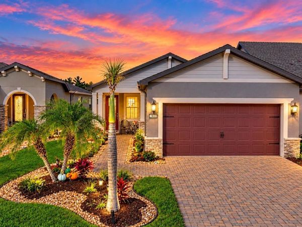 283 TOMELLOSO WAY , DAVENPORT, FL 33837