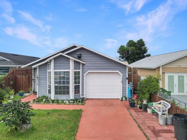 1118 43RD STREET, ORLANDO, FL 32839