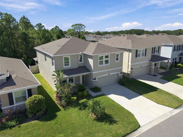 3221 LIVING CORAL DRIVE , ODESSA, FL 33556