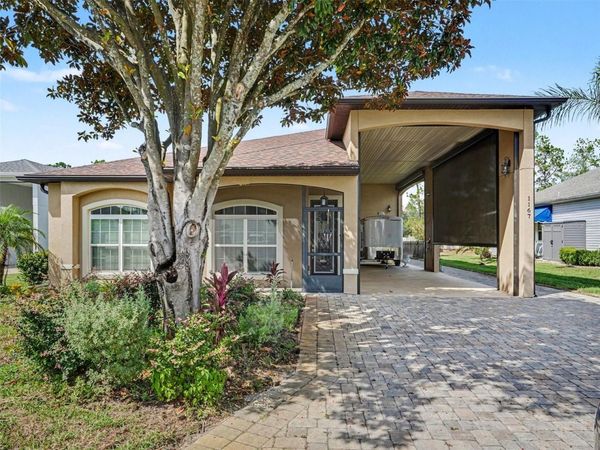 1167 MOTORCOACH DRIVE , POLK CITY, FL 33868