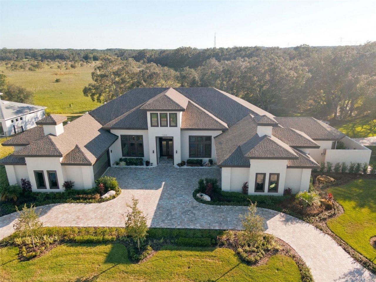12820 Seronera Valley Court, Spring Hill, FL 34610 Photo