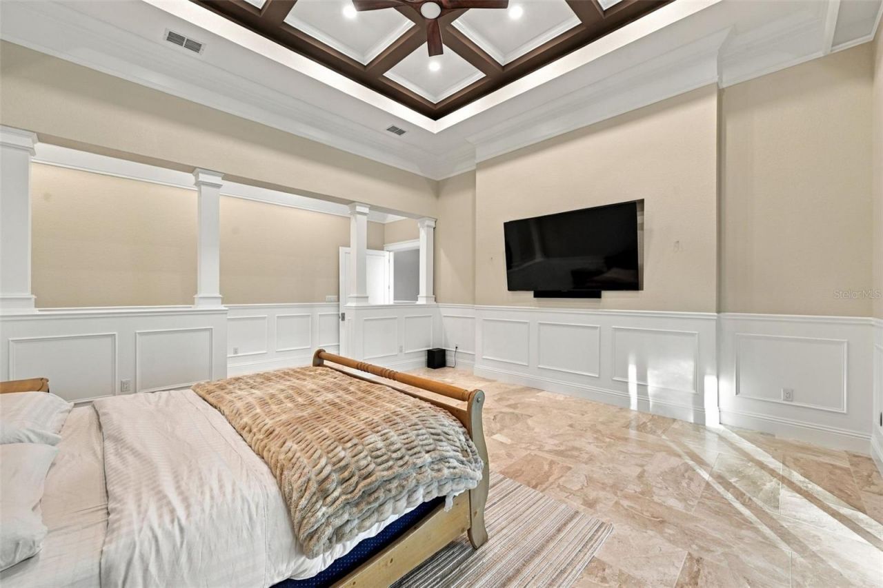 12820 Seronera Valley Court, Spring Hill, FL 34610 Photo