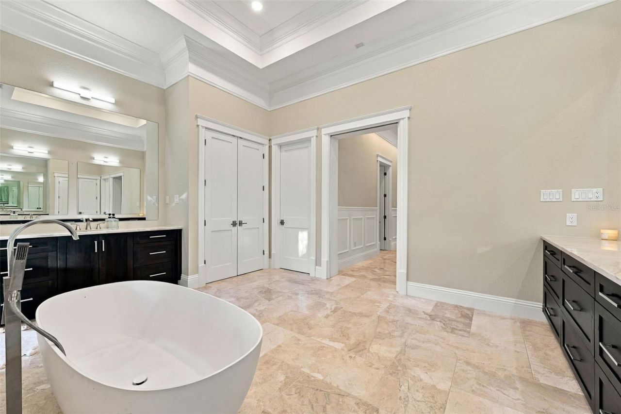 12820 Seronera Valley Court, Spring Hill, FL 34610 Photo