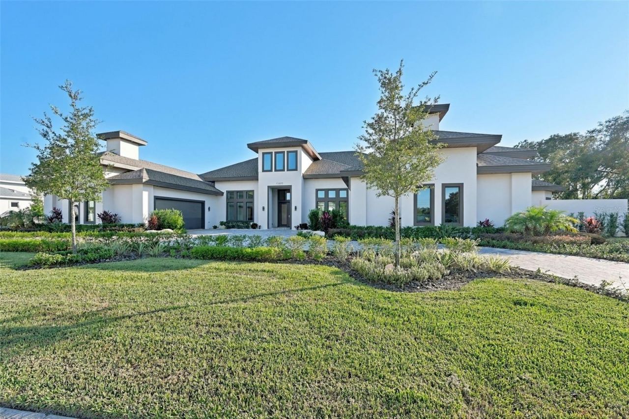 12820 Seronera Valley Court, Spring Hill, FL 34610 Photo