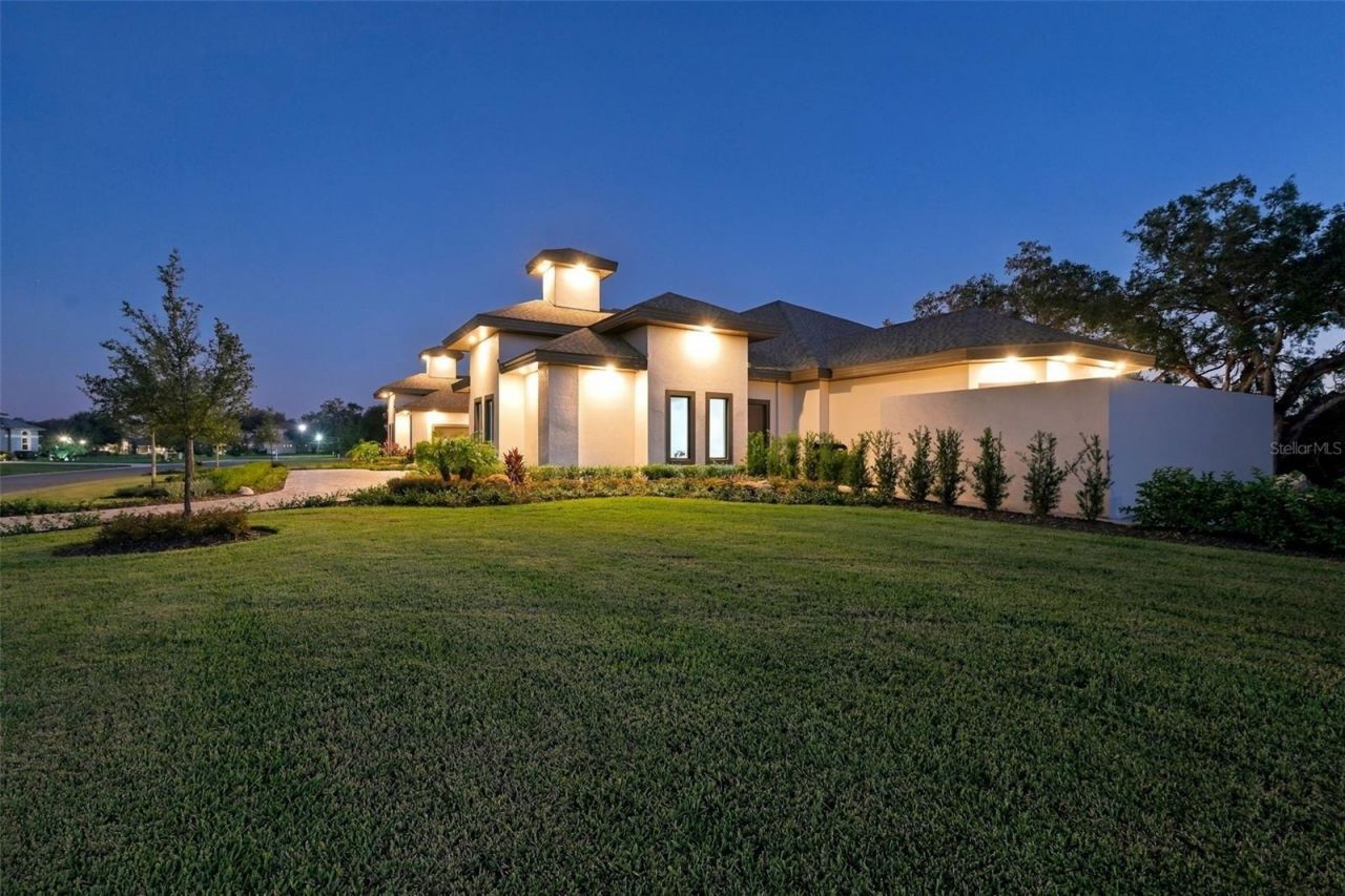 12820 Seronera Valley Court, Spring Hill, FL 34610 Photo