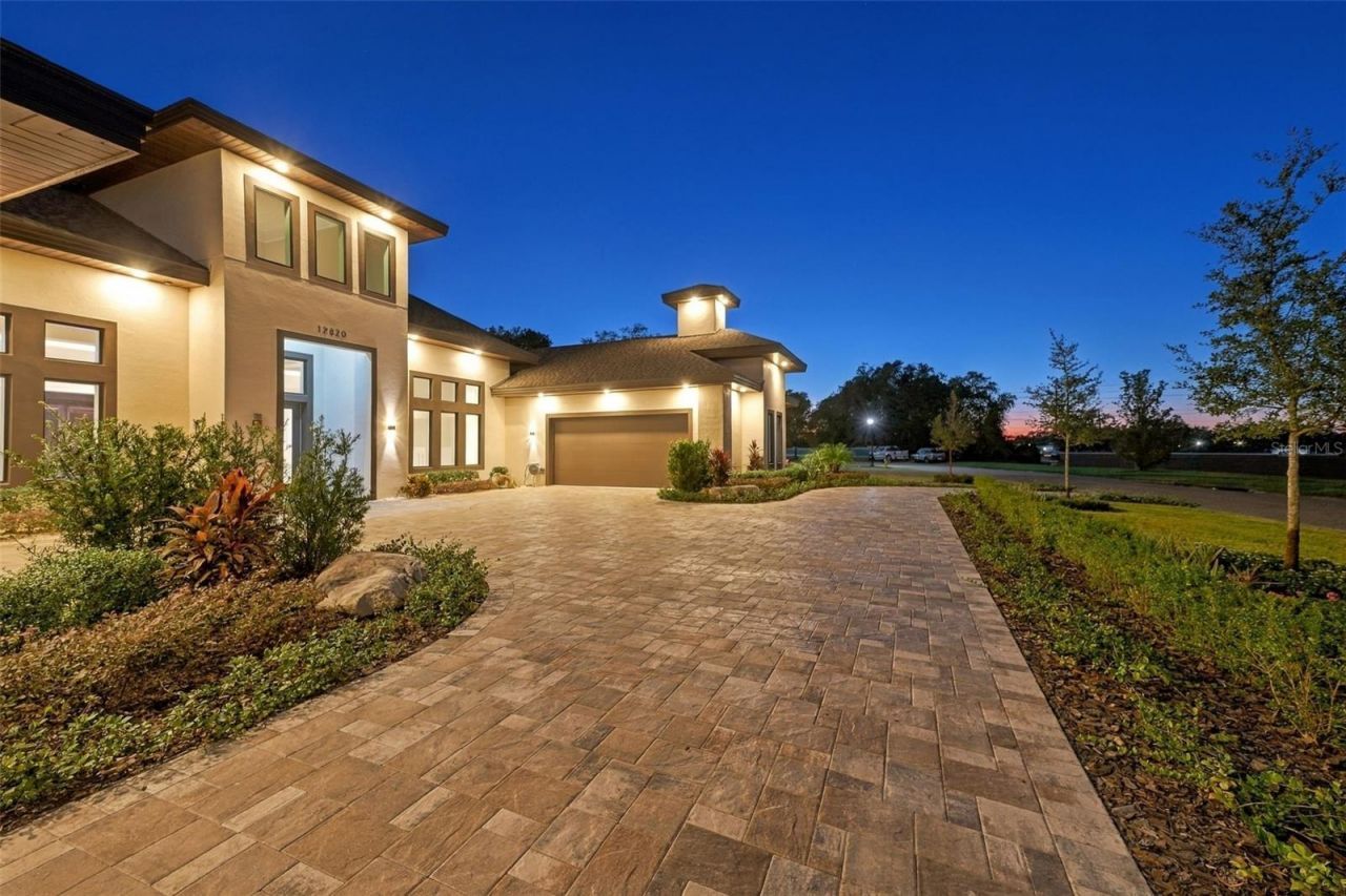 12820 Seronera Valley Court, Spring Hill, FL 34610 Photo