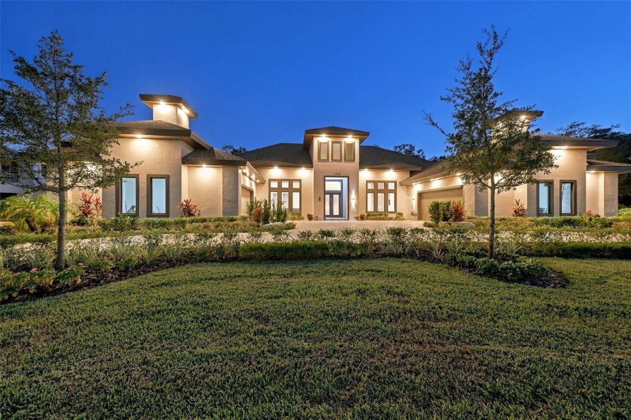 12820 Seronera Valley Court, Spring Hill, FL 34610 Photo