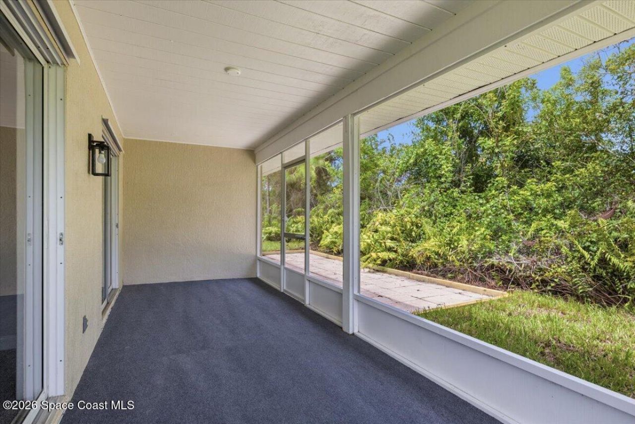 121 Miller Drive , Sebastian, FL 32958 Photo