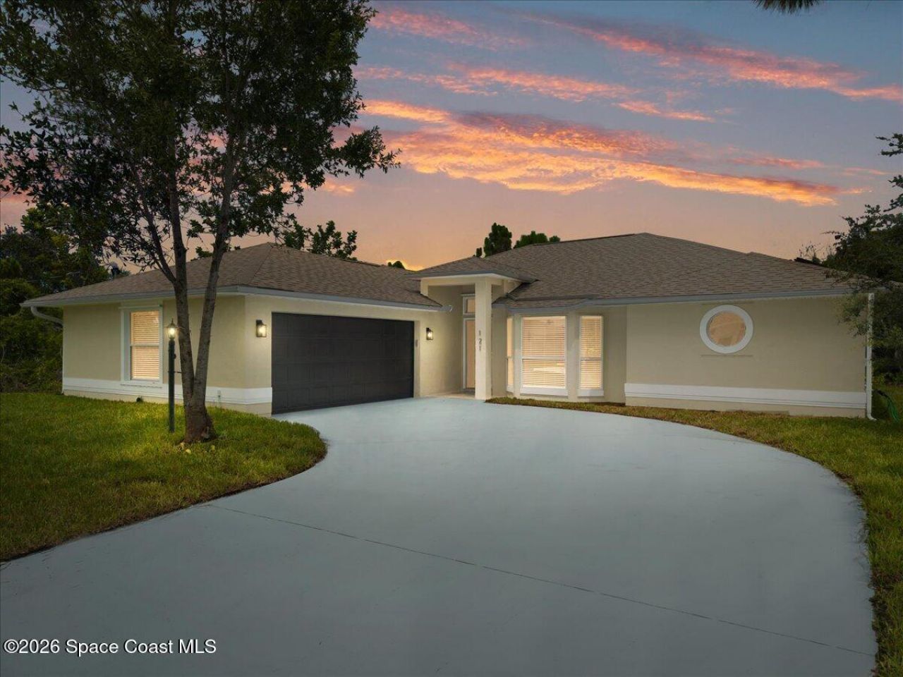 121 Miller Drive , Sebastian, FL 32958 Photo