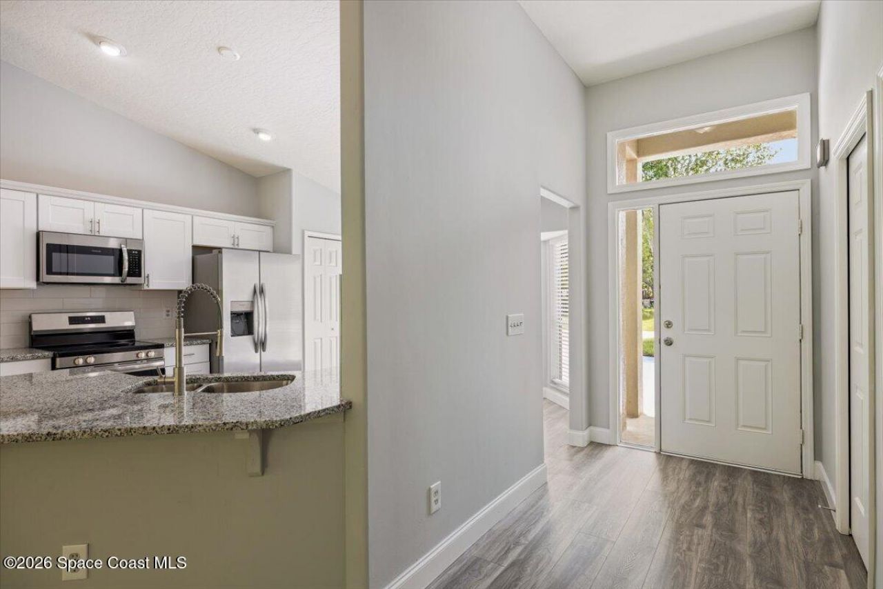 121 Miller Drive , Sebastian, FL 32958 Photo