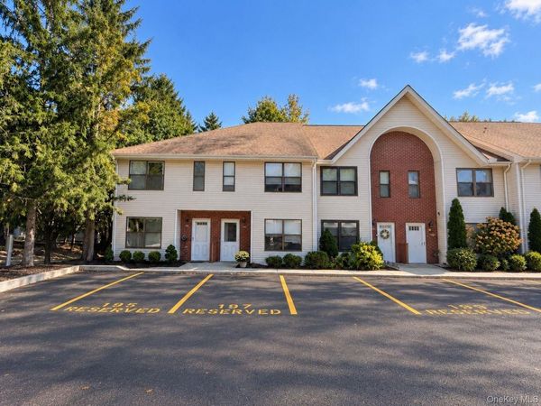 197 Deer Ct Drive , Middletown, NY 10940