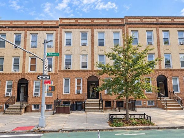 5209 Skillman Avenue , Woodside, NY 11377