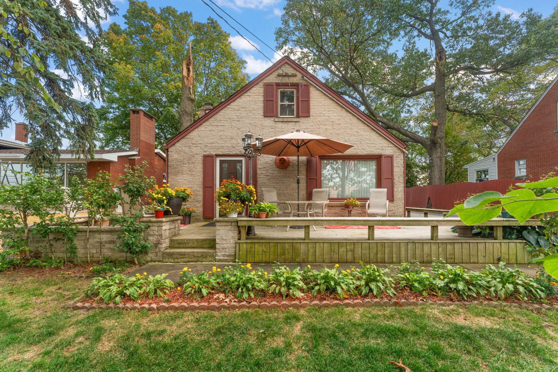 3324 Ridge Road, Highland, IN 46322 Main Photo