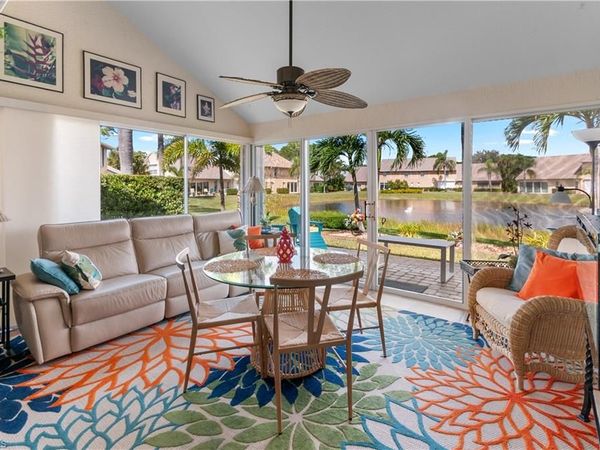 4196 Tequesta DR , ESTERO, FL 33928