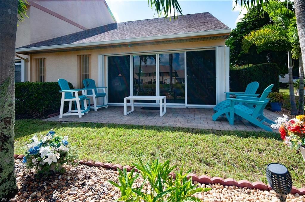 4196 Tequesta Dr , Estero, FL 33928 Photo