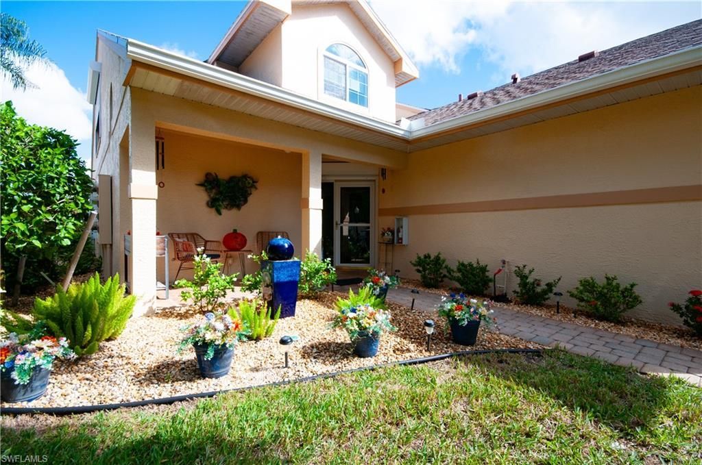 4196 Tequesta Dr , Estero, FL 33928 Photo