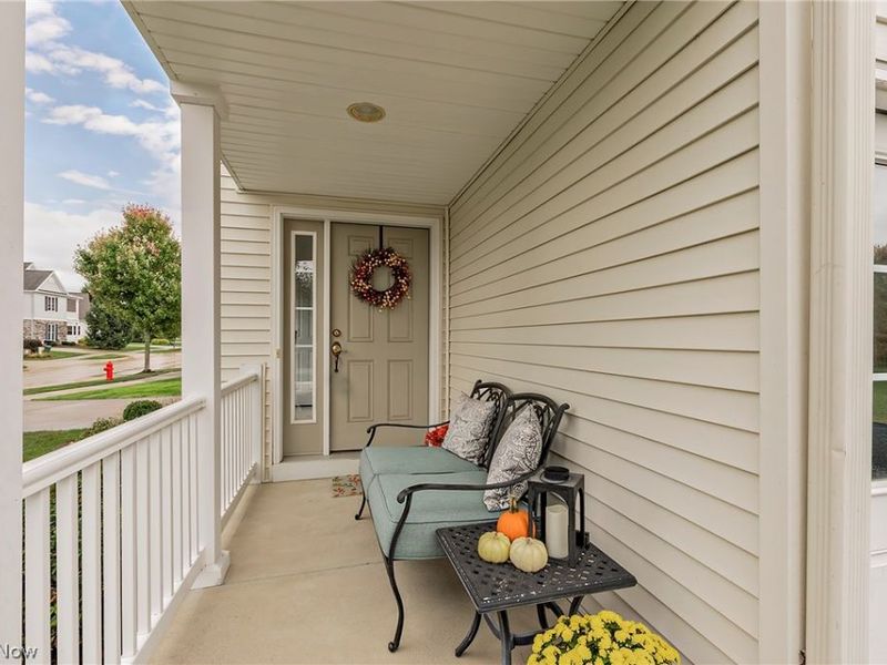 312 W Legend Court, Unit C, Highland Heights, OH 44143 Photo 6