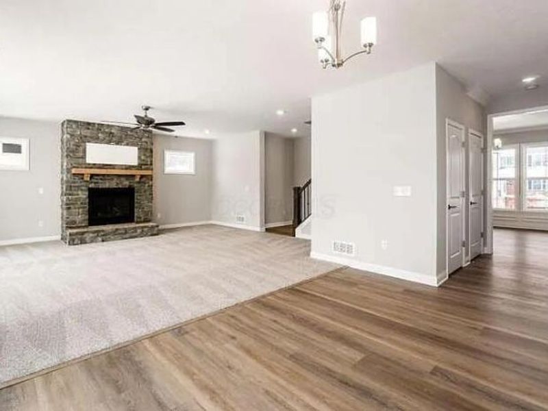 8739 Cedar Brook Street, Pickerington, OH 43147 Photo 5