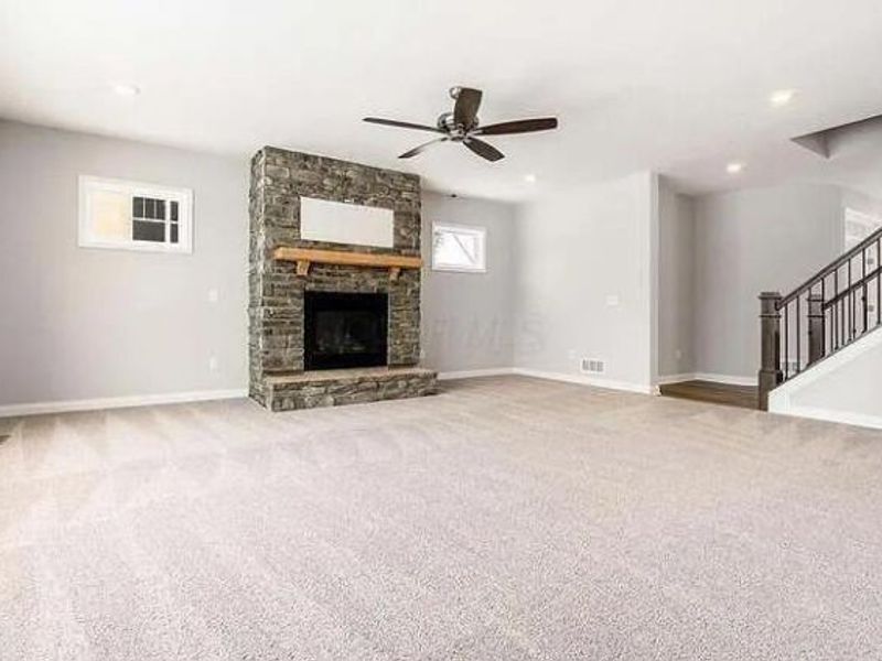 8739 Cedar Brook Street, Pickerington, OH 43147 Photo 6