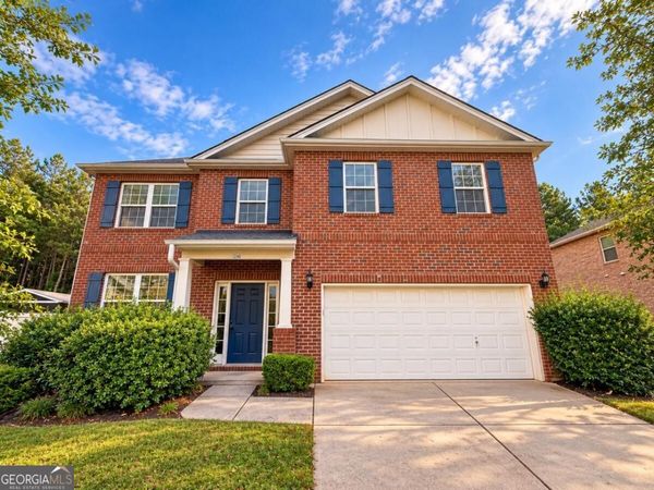 12148 Flannery Lane, Hampton, GA 30228