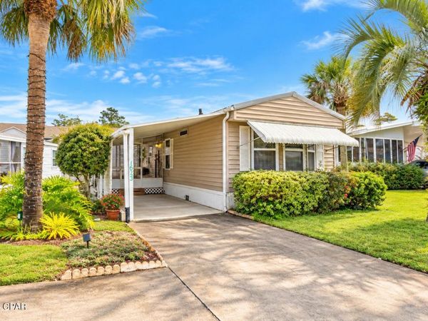 1623 Acre Circle, Panama City Beach, FL 32407