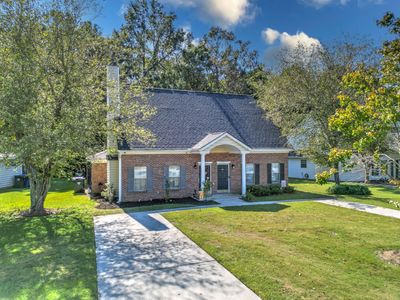 9244 Ayscough Road, Summerville, SC 29485