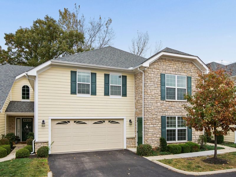 265 Lake Cove Drive , Delaware, OH 43015 Photo 1
