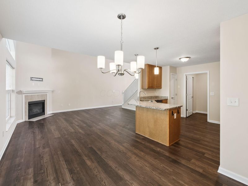 265 Lake Cove Drive , Delaware, OH 43015 Photo 17