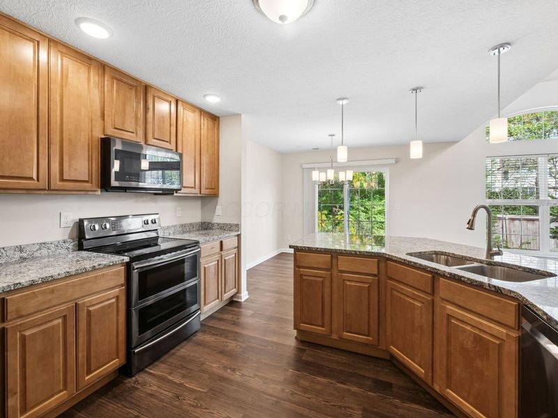 265 Lake Cove Drive , Delaware, OH 43015 Photo 20