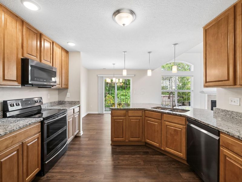 265 Lake Cove Drive , Delaware, OH 43015 Photo 21