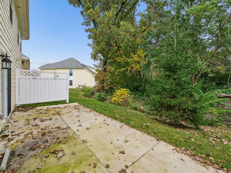 265 Lake Cove Drive , Delaware, OH 43015 Photo 39
