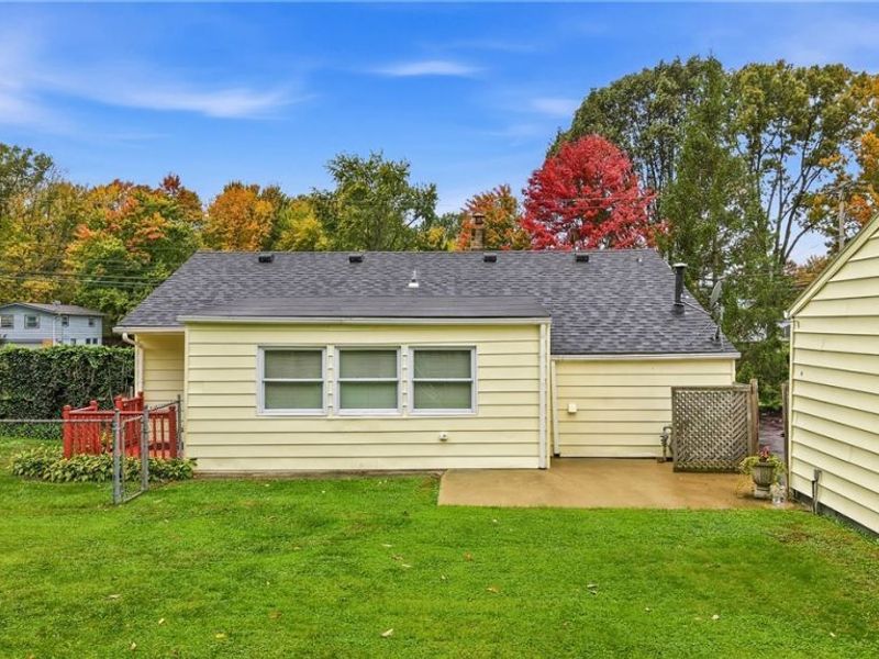 7539 Glenwood Avenue, Boardman, OH 44512 Photo 2
