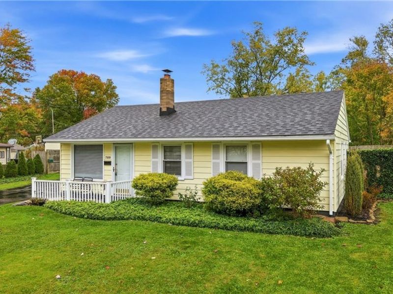 7539 Glenwood Avenue, Boardman, OH 44512 Photo 33