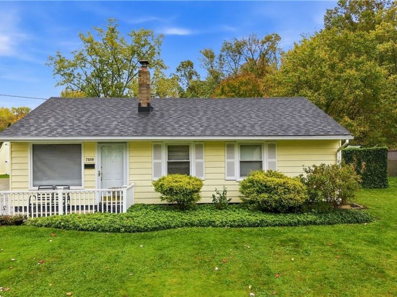 7539 Glenwood Avenue, Boardman, OH 44512 Photo 34