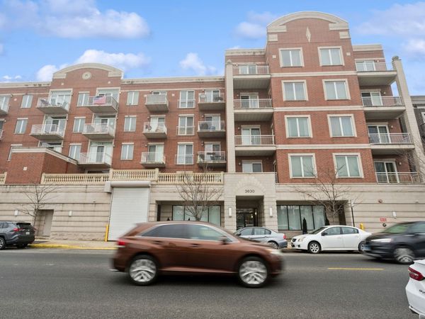 3630 N Harlem Avenue , Unit 205, Chicago, IL 60634