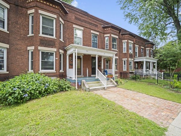 20 Linden St., Unit -, Holyoke, MA 01040