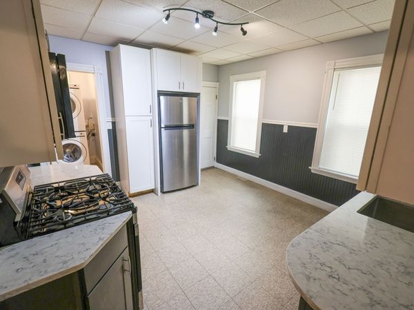 14 Taft Street, Unit 1, Boston, MA 02125