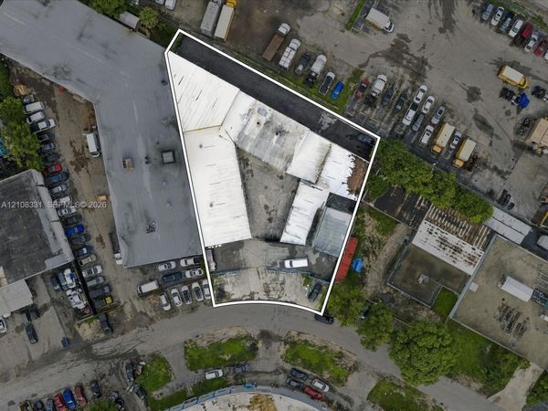 17200 NW 2nd Ct , Miami Gardens, FL 33169