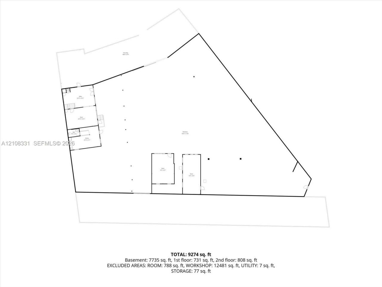 17200 NW 2nd Ct, Miami Gardens, FL 33169 Photo