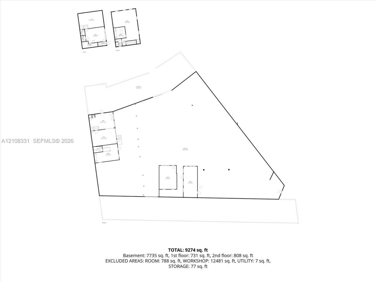 17200 NW 2nd Ct, Miami Gardens, FL 33169 Photo