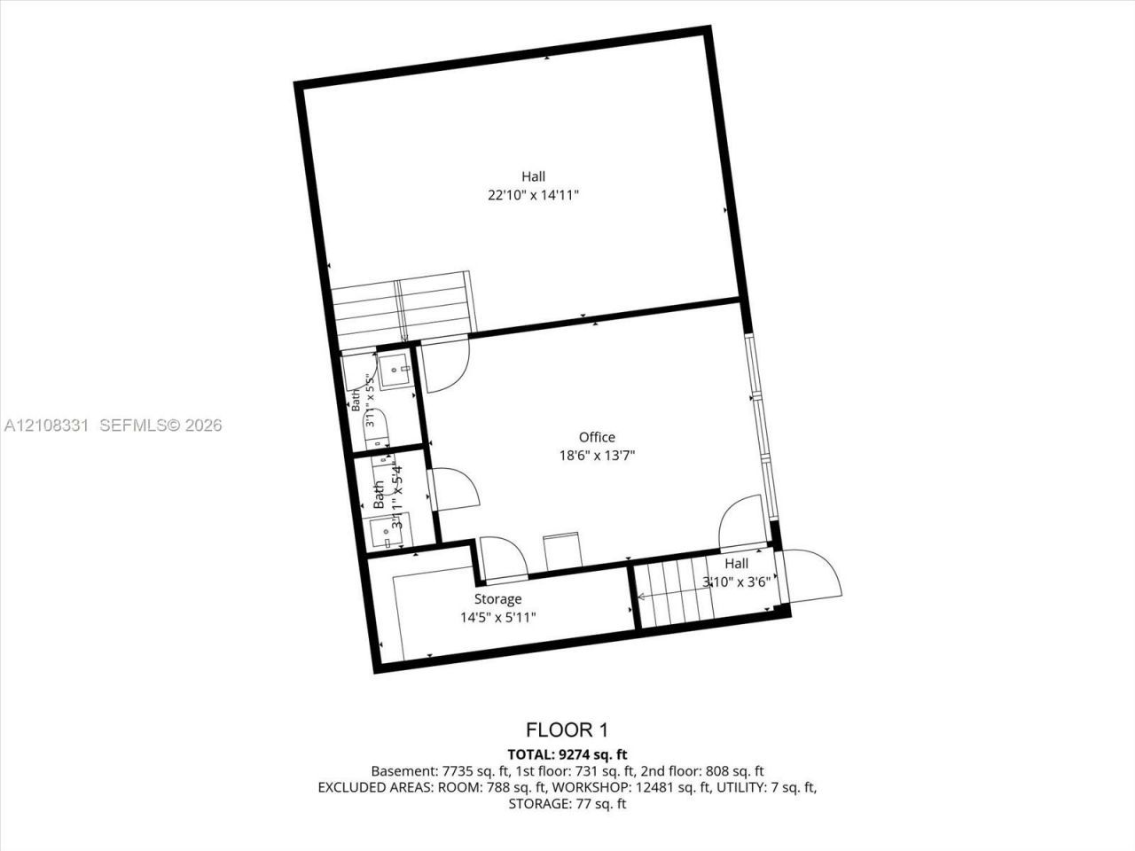 17200 NW 2nd Ct, Miami Gardens, FL 33169 Photo