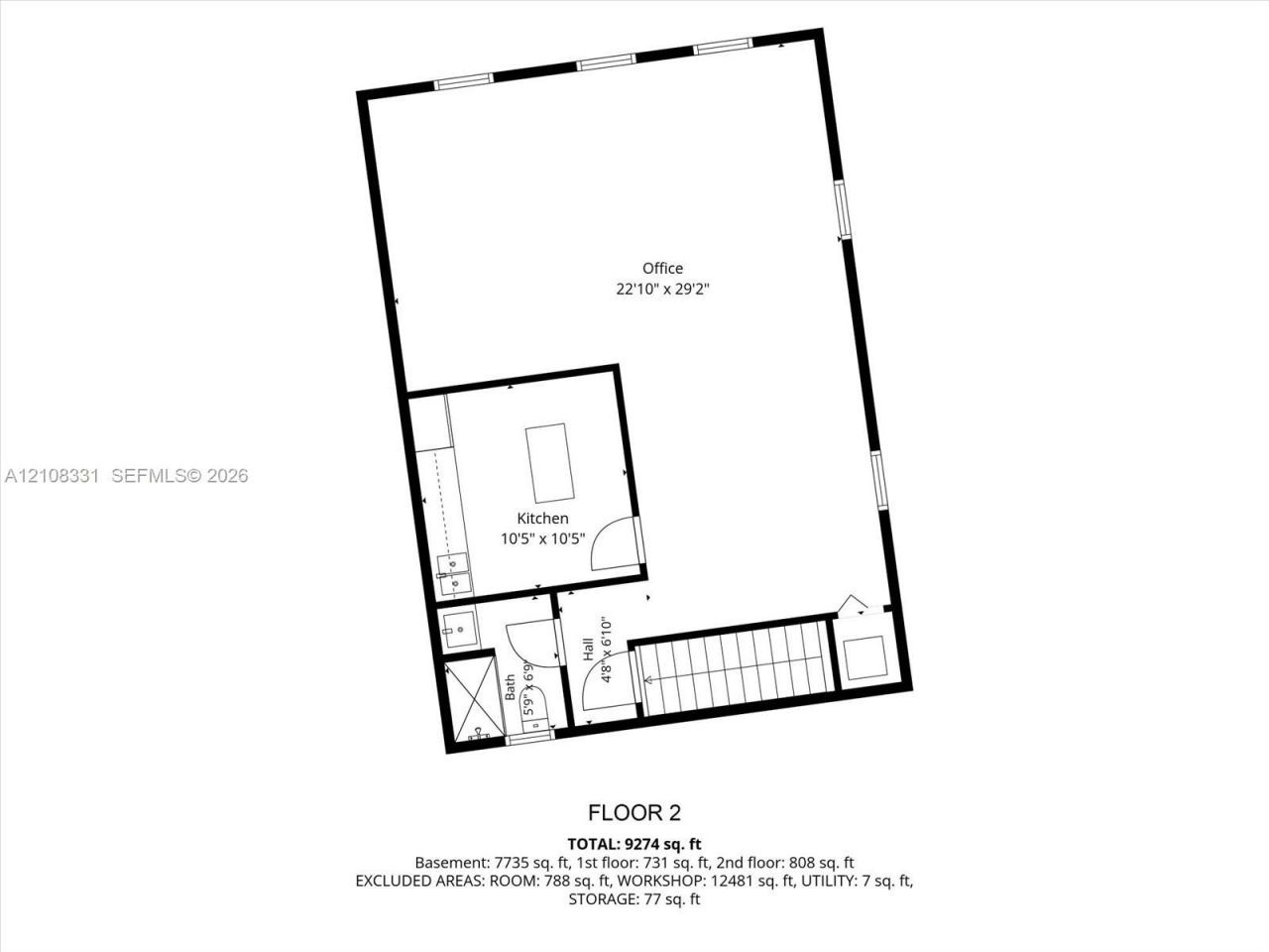 17200 NW 2nd Ct, Miami Gardens, FL 33169 Photo