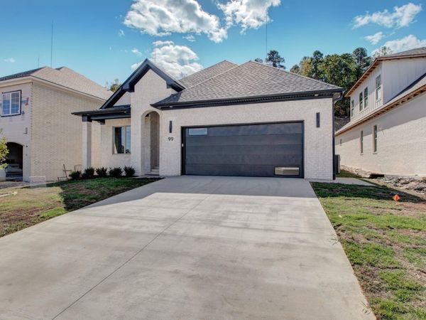 99 Calion Ct , Little Rock, AR 72223