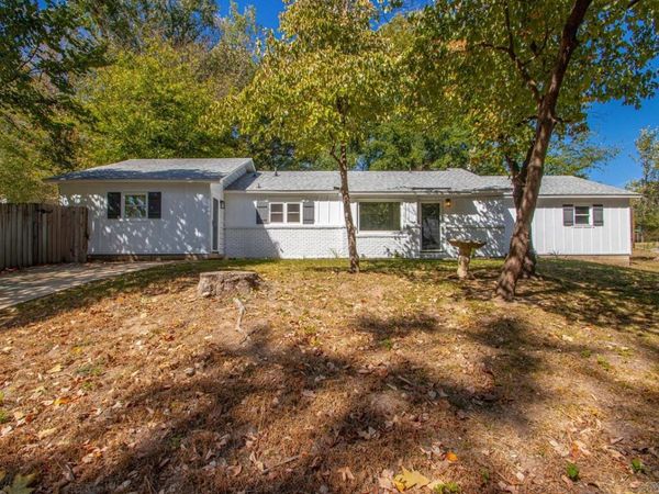 103 Pine Circle , Benton, AR 72015