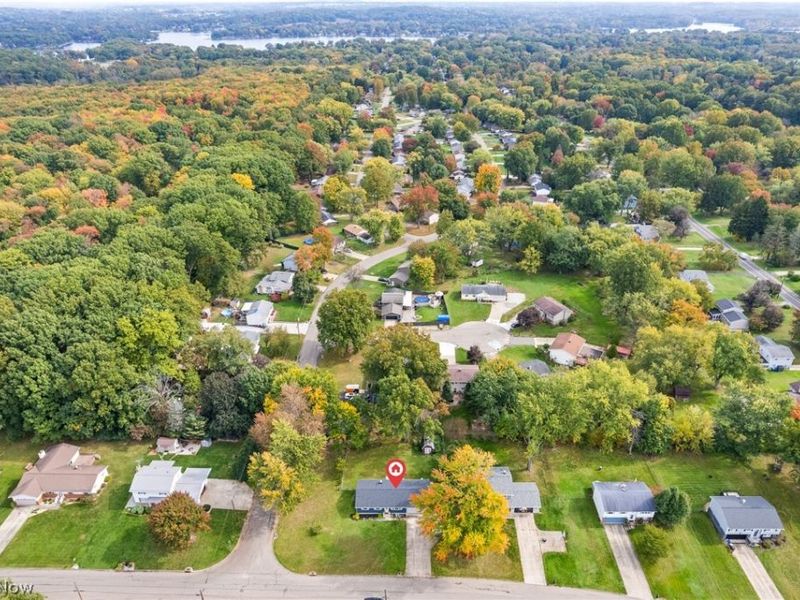 5201 Fawn Drive, New Franklin, OH 44319 Photo 3