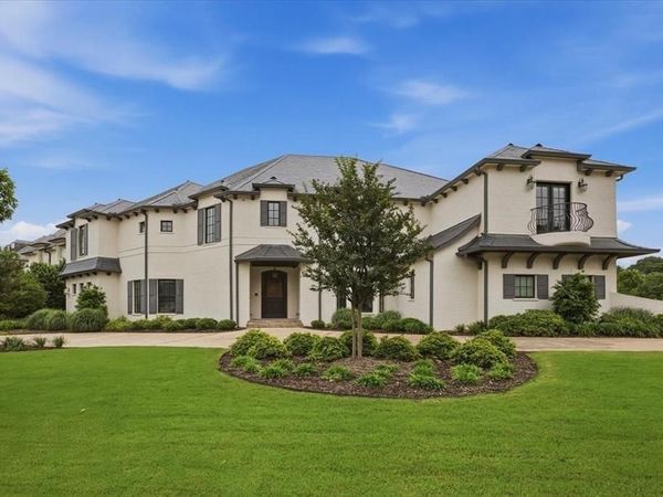 4153 Idlewild Drive, Fort Worth, TX 76107